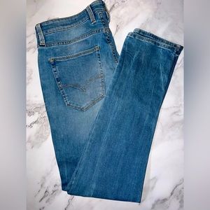 Men’s Slim Tapered Guess Jeans